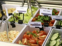 Food, junior school (8-11 years)